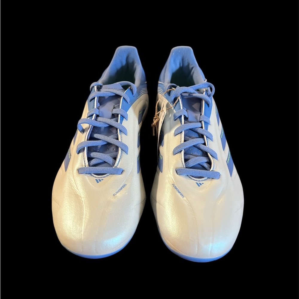 Size 7 - adidas Copa Pure 3 League FG MG Celestial Victory Pack brand new no box - Picture 3 of 6